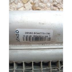Condensador Chevrolet Onix Prisma